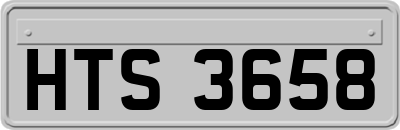 HTS3658
