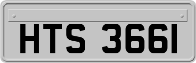 HTS3661