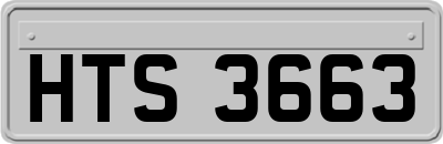 HTS3663