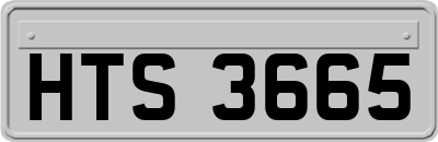HTS3665