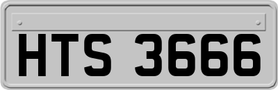 HTS3666