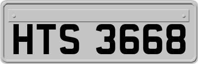 HTS3668