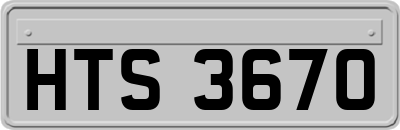 HTS3670