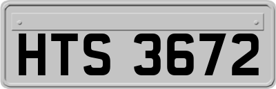 HTS3672