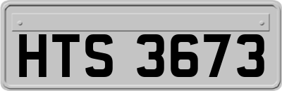 HTS3673