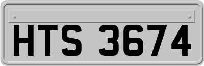 HTS3674