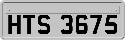 HTS3675