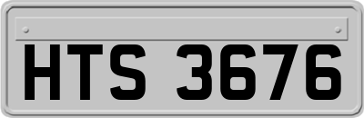 HTS3676