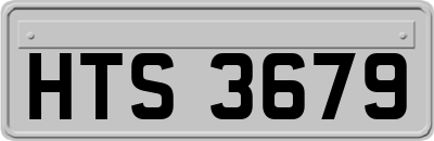 HTS3679