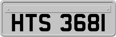 HTS3681