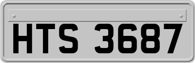 HTS3687