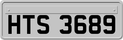 HTS3689