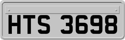 HTS3698