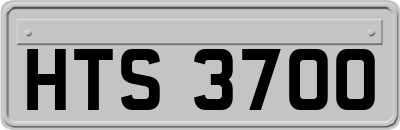 HTS3700