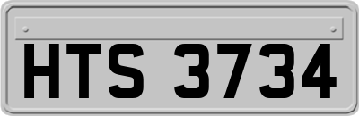 HTS3734