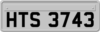 HTS3743
