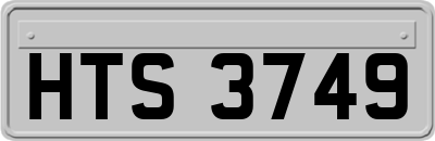 HTS3749