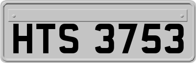 HTS3753