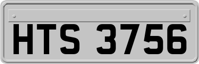 HTS3756