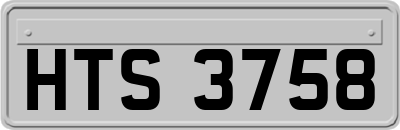 HTS3758