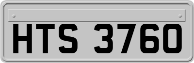 HTS3760