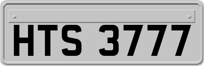 HTS3777