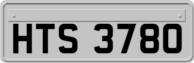 HTS3780