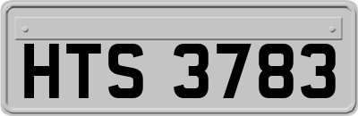 HTS3783