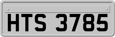 HTS3785