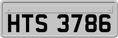 HTS3786