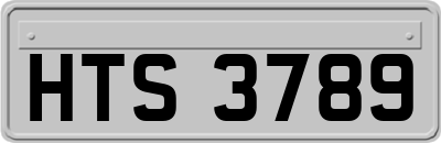 HTS3789