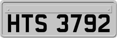 HTS3792