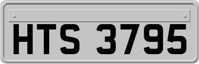 HTS3795