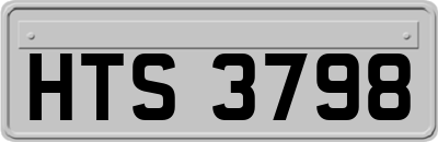 HTS3798