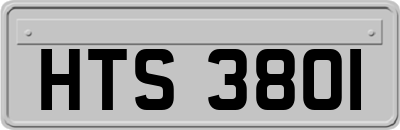 HTS3801