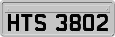 HTS3802