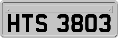 HTS3803