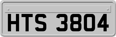 HTS3804