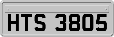 HTS3805