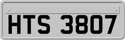 HTS3807