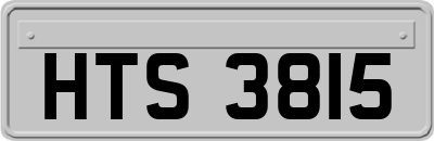 HTS3815