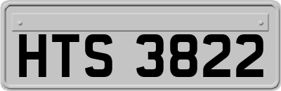 HTS3822
