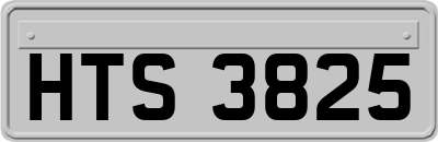 HTS3825
