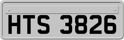 HTS3826