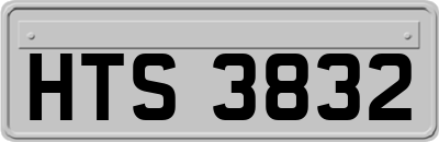 HTS3832