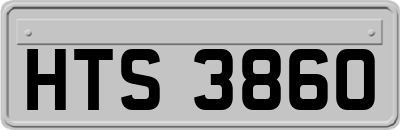 HTS3860