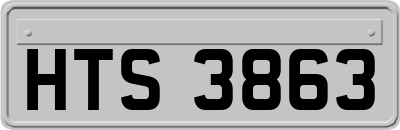 HTS3863