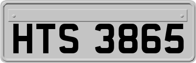 HTS3865