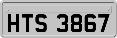 HTS3867