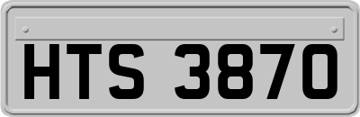 HTS3870